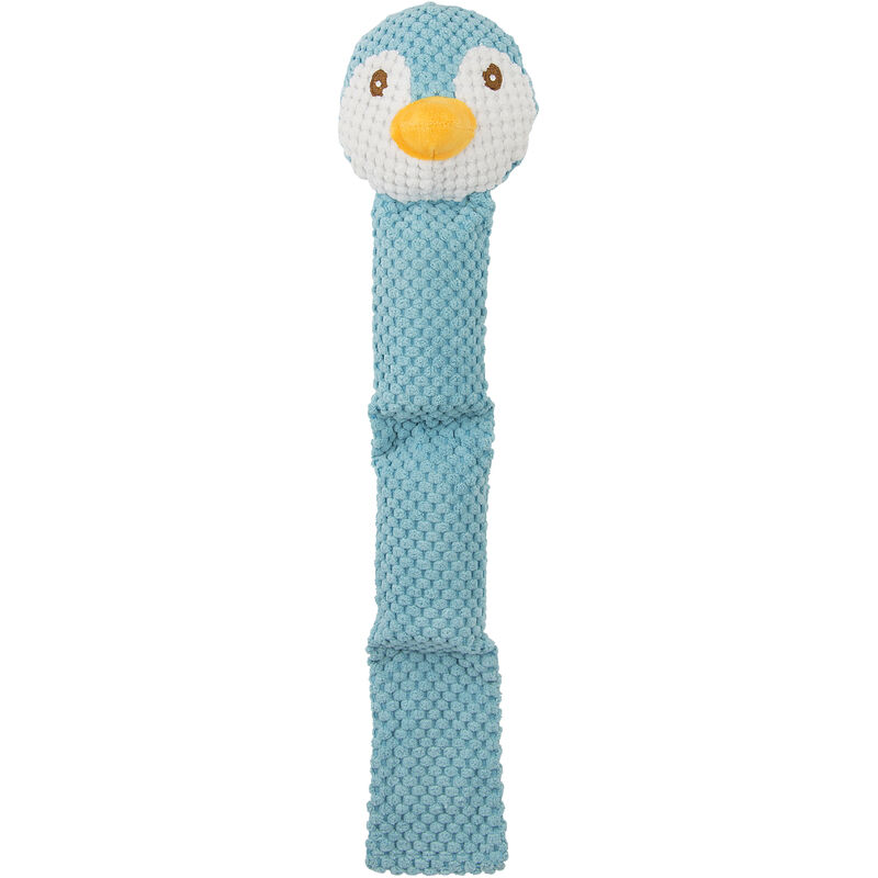 foto del prodotto zoov gioco per cane mod.papero blu