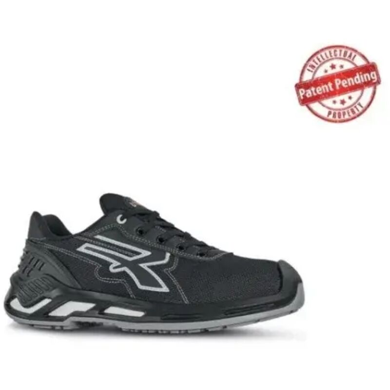 foto del prodotto zorbi scarpe antinfortunistiche basse s3 src ci esd 36 u power