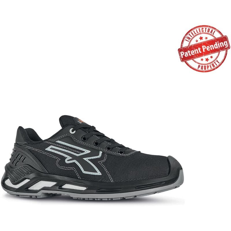 foto del prodotto zorbi scarpe antinfortunistiche basse s3 src ci esd - 42 - u-power