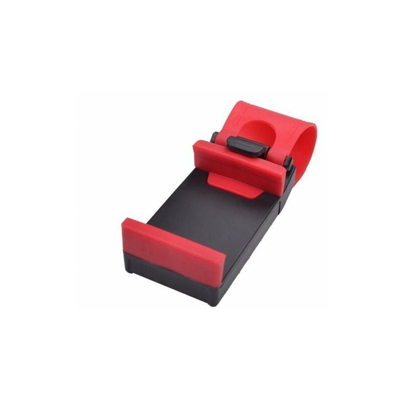 foto del prodotto zorei porta cellulare volante auto supporto telefono universale per smartphone con larghezza fino a 84mm