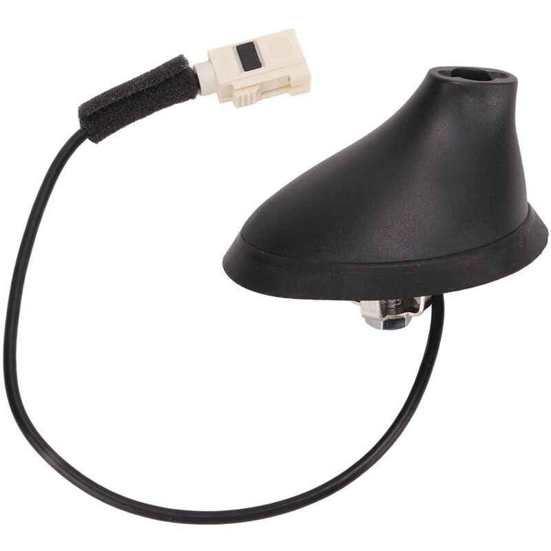 foto del prodotto zoternen 50540987 base antenna originale tipo base antenna corta per 500 e 500 abarth dal 2012 in poi