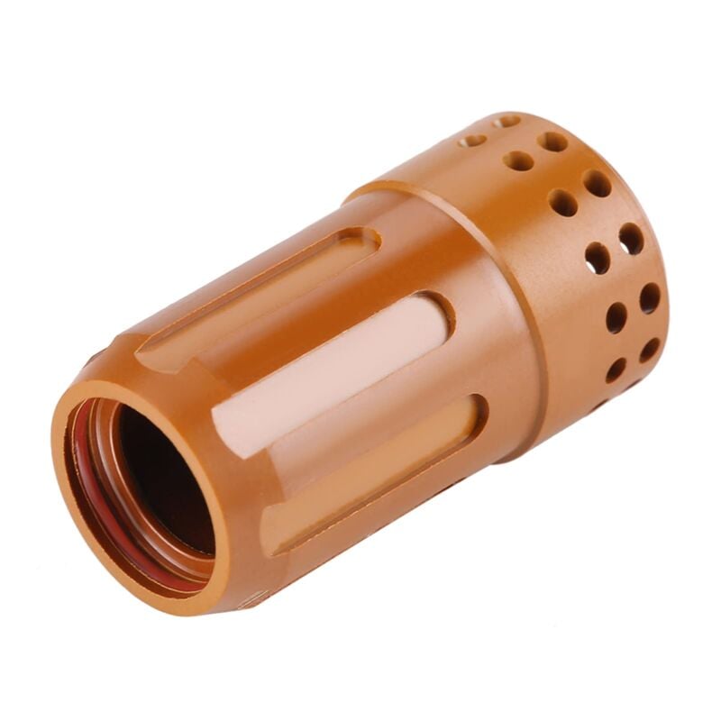 foto del prodotto zoternen anello di vortice per taglierina al plasma 1 pezzo consumabili per anello di vortice per taglierina al plasma 220857 per macchina da