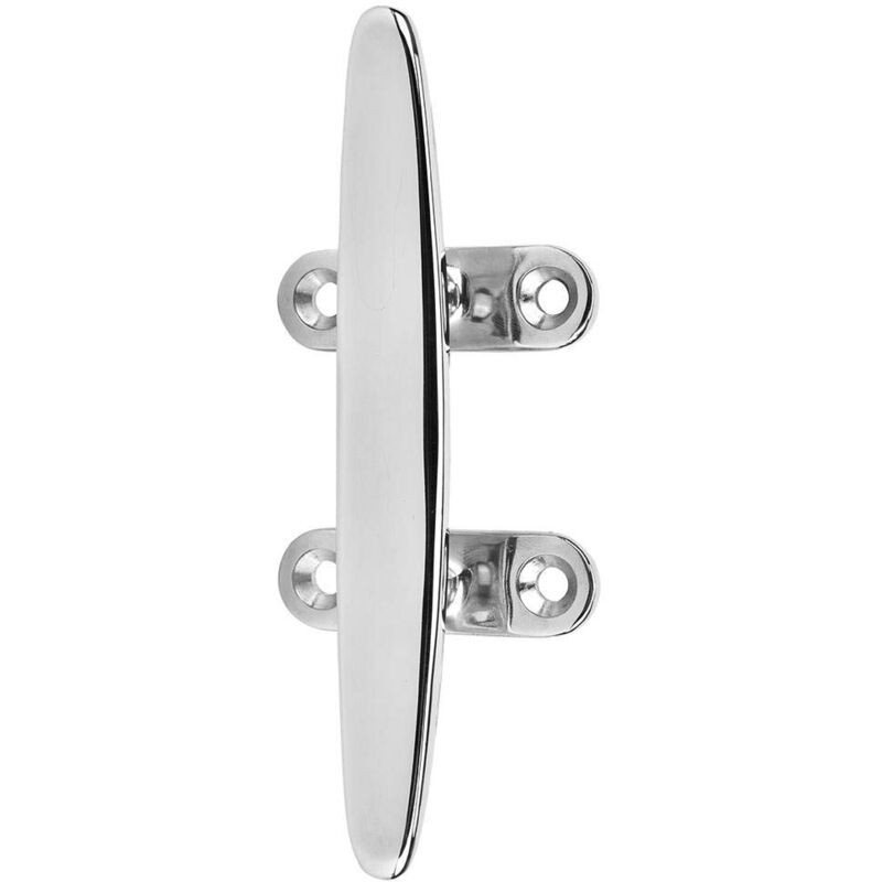 foto del prodotto zoternen bitte e cunei per barche, bitte per barche in acciaio inossidabile, accessori per barche lucidati a specchio marine base rope base 8