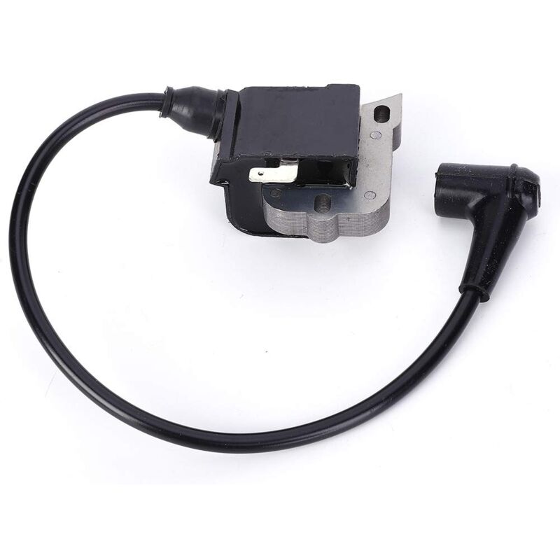 foto del prodotto zoternen bobina di accensione per 50 51 55 254 257 261 262 266 272 nuova motosega, accessori di ricambio bobina di accensione per motosega
