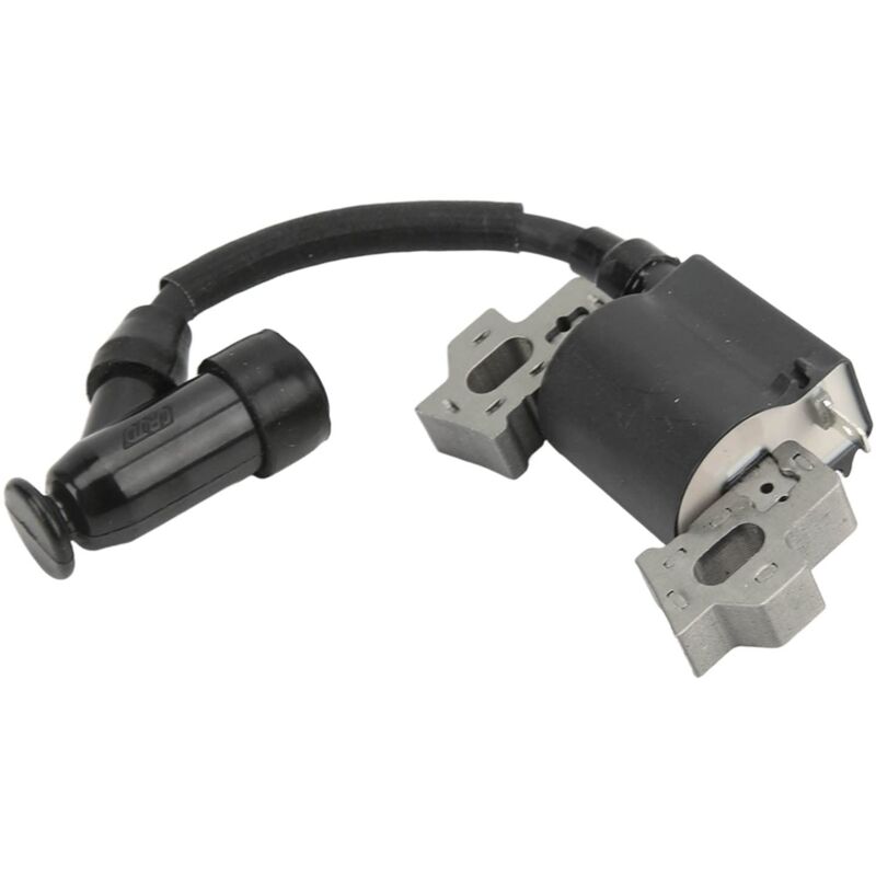 foto del prodotto zoternen bobina di accensione per tosaerba qiilu 1458404s per modulo di sostituzione della bobina di accensione del motore del tosaerba xt149 xt173