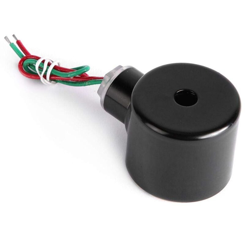 foto del prodotto zoternen bobina per elettrovalvola, 220 v ca, serie 2 w, filettatura femmina, azionamento diretto, filo industriale per elettrovalvole per acqua