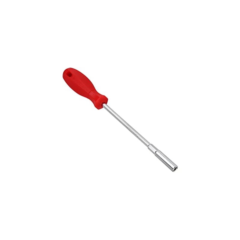 foto del prodotto zoternen cacciavite da 5,5 mm, chiave a bussola per tubi, chiave a bussola esagonale con manicotto esteso, cacciavite per chiave a bussola da 5,5