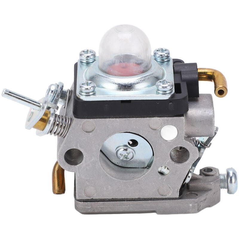 foto del prodotto zoternen carburatore decespugliatore 523 01 24 01 sostituzione in lega di alluminio per husqvarna 122 hd60 hd45