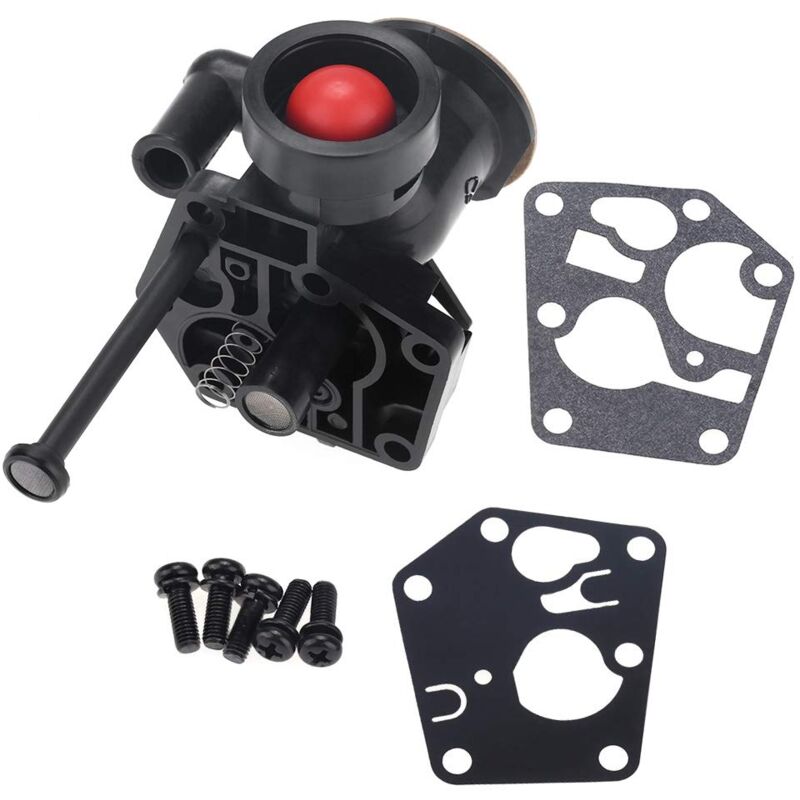 foto del prodotto zoternen carburatore di ricambio in metallo ashata con parti di montaggio per 499809 498809a 494406