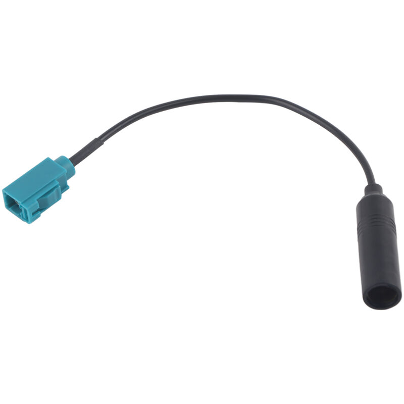 foto del prodotto zoternen cavo adattatore per antenna radio stereo per auto lettore cd cavo convertitore antenna iso accessorio automatico