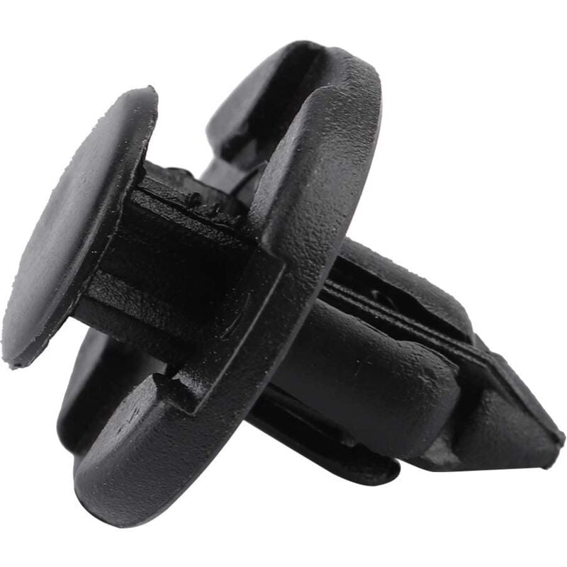 foto del prodotto zoternen clip per paraurti clip per interni 01553 09321 kit di fissaggio per paraurti interno, clip per finiture parafango, kit di fissaggio di