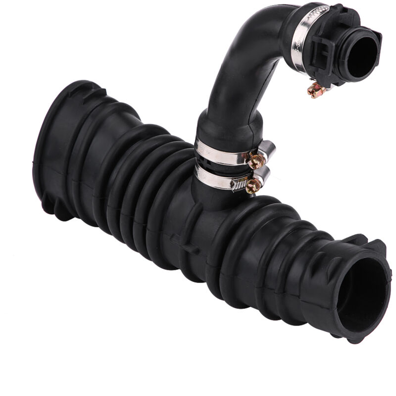 foto del prodotto zoternen clip per tubo flessibile di flusso di aspirazione del filtro dell aria per ford focus volvo 1336611 3m519a673mg 30680774