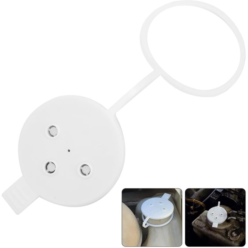 foto del prodotto zoternen coperchio del tappo del serbatoio del liquido lavavetri, tappo del serbatoio per la sostituzione del sistema lavavetri per w124 w123