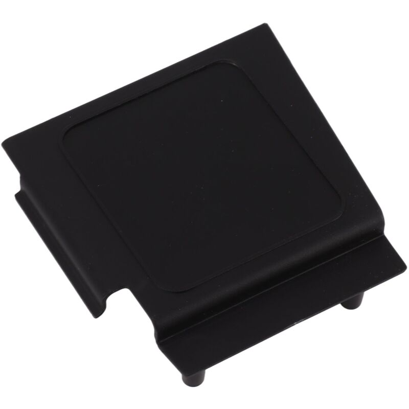 foto del prodotto zoternen coperchio del vano batteria, 5q0971813a, sostituzione del coperchio della batteria, affidabile coperchio del terminale della batteria per