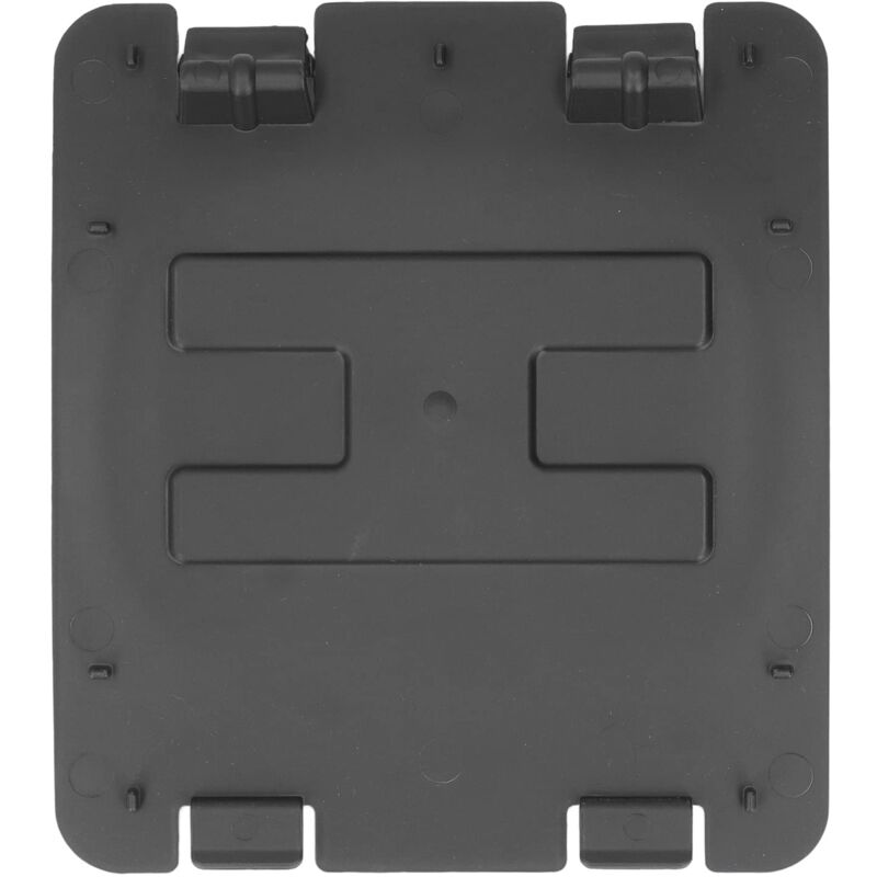 foto del prodotto zoternen copertura di accesso al parafango, passaruota anteriore sinistro, copertura di accesso interno al parafango 51717260397, ricambio per