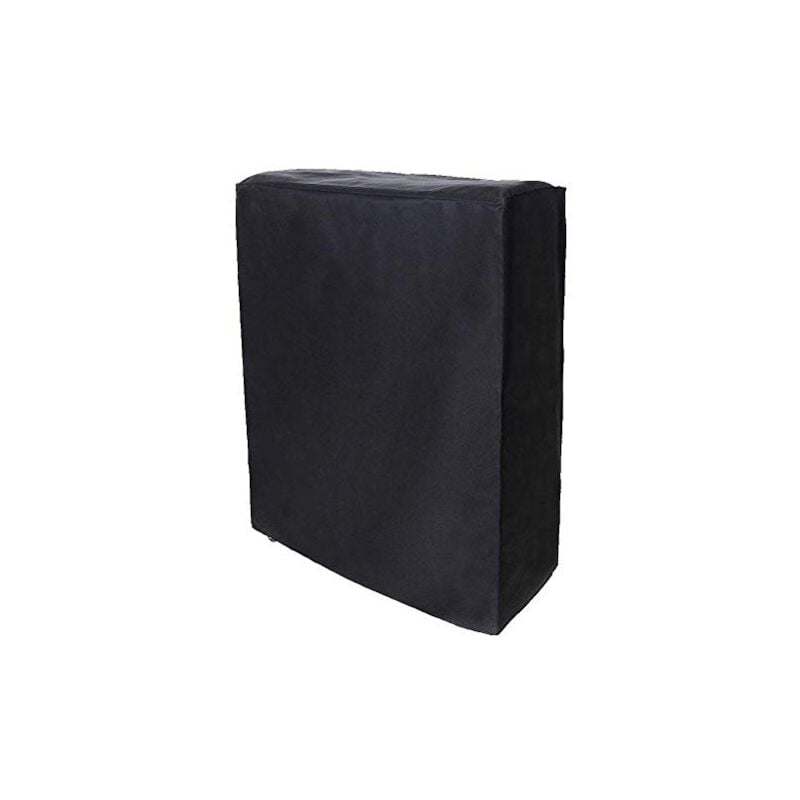 foto del prodotto zoternen copertura per sedia reclinabile pieghevole mumusuki, impermeabile, antivento, resistente ai raggi uv, resistente tessuto oxford 210t per