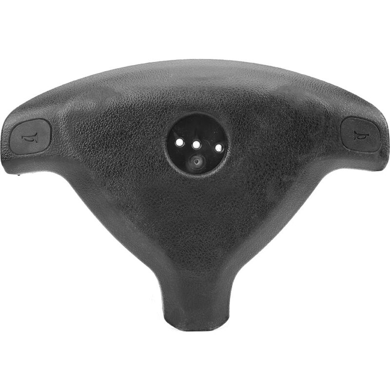 foto del prodotto zoternen coprivolante nero per auto 90437285 adatto per vauxhall opel astra g 1998 2004