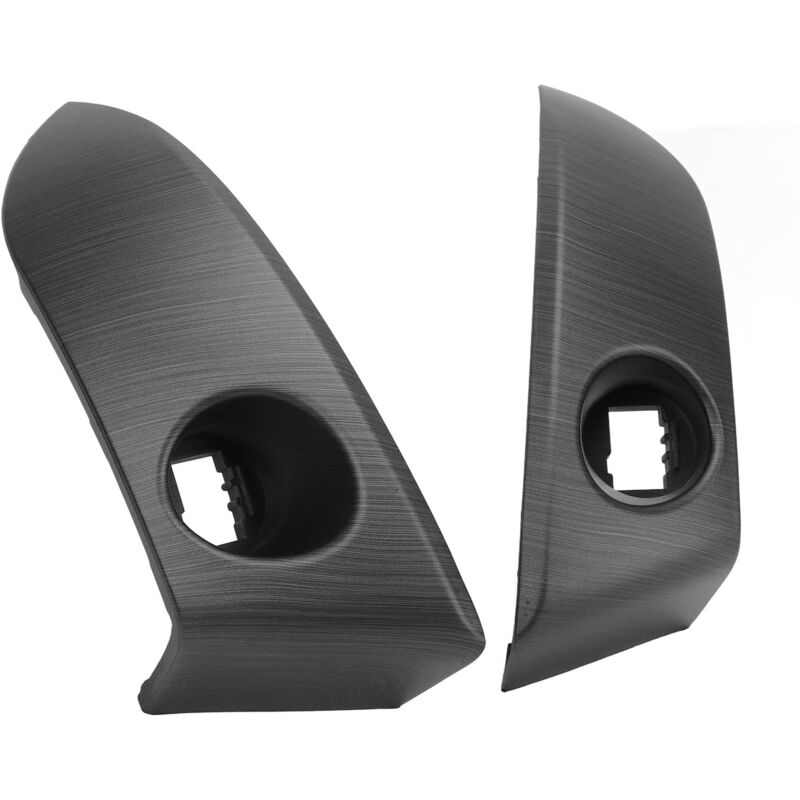 foto del prodotto zoternen cruscotto oe 5541242060b1 per rav4, accessorio per bocchetta di ventilazione per auto, cruscotto centrale, bocchetta di ventilazione,