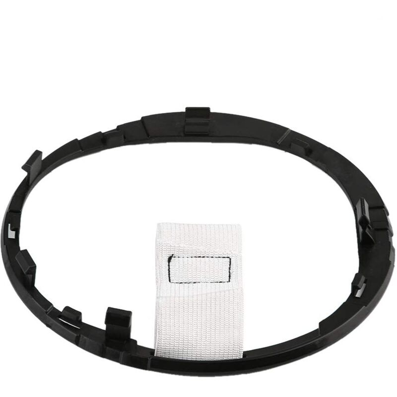 foto del prodotto zoternen cuffia leva cambio auto 71775051 per 500 500c