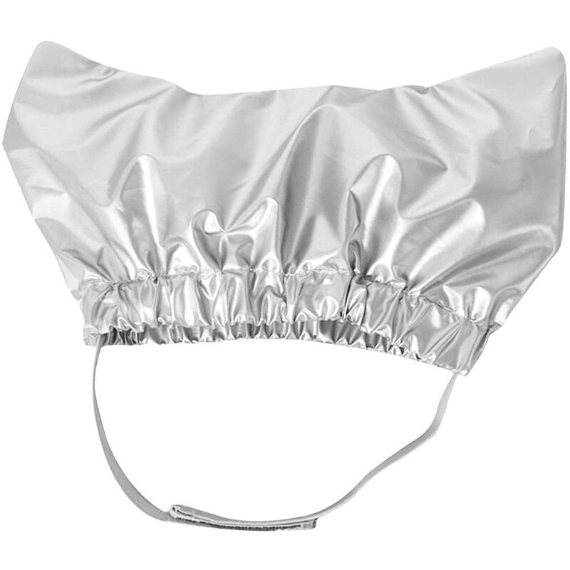 foto del prodotto zoternen cuffie da doccia per animali domestici zerodis, cuffia da bagno per gatti e cani, cuffia impermeabile, cuffia impermeabile, accessori per