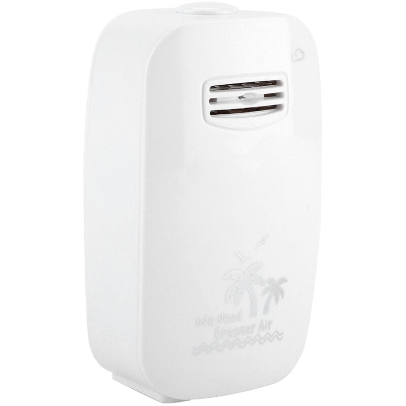 foto del prodotto zoternen dispositivo di disinfezione per sterilizzazione con generatore di ioni negativi purificatore d aria portatile bianco 