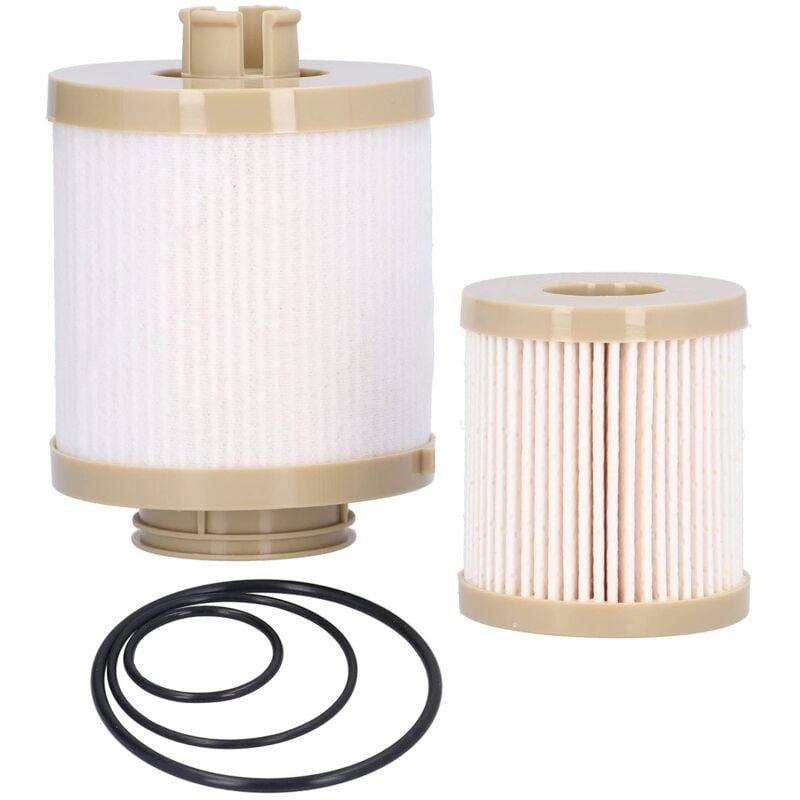 foto del prodotto zoternen filtro carburante aqxreight, filtro carburante con guarnizioni 3c3z 9n184 ca di ricambio per excursion f250 f350 f450