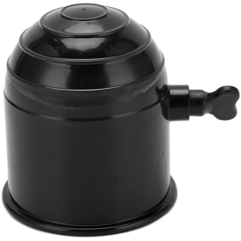 foto del prodotto zoternen gancio di traino con tappo a sfera, gancio di traino universale, copertura di protezione, accessori per automobili, con manopola per