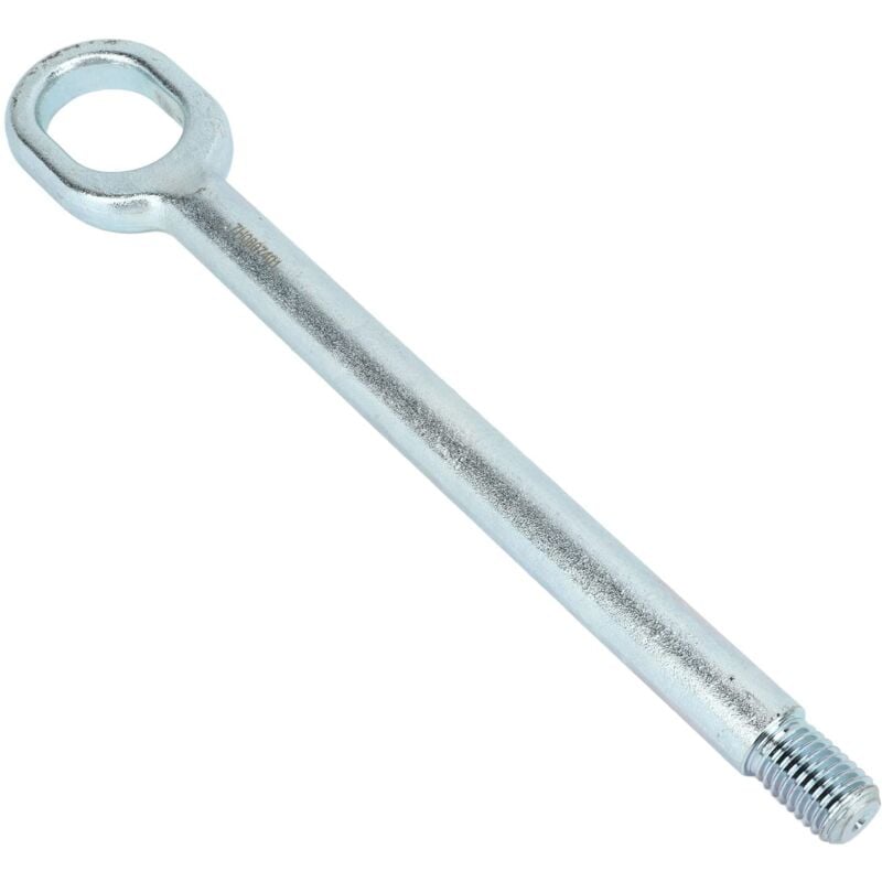 foto del prodotto zoternen gancio di traino per rimorchio 7h0807401 kit di ricambio per gancio di traino con occhiello ad anello, struttura compatta e resistente,