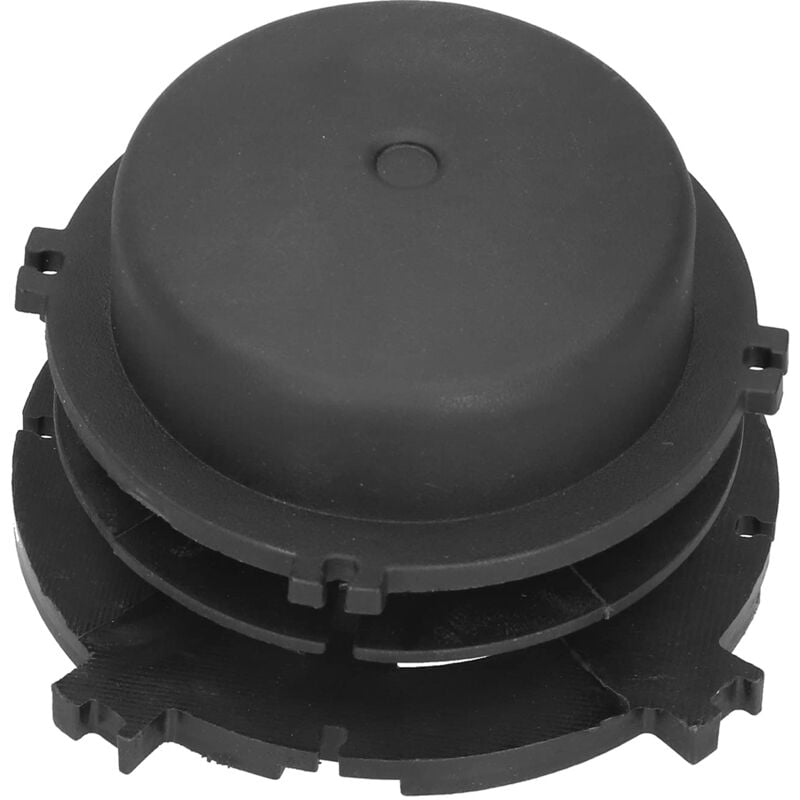 foto del prodotto zoternen inserto per bobina aunmas, inserto per bobina di decespugliatore, accessori per tosaerba per testina autocut 30 2 40 2