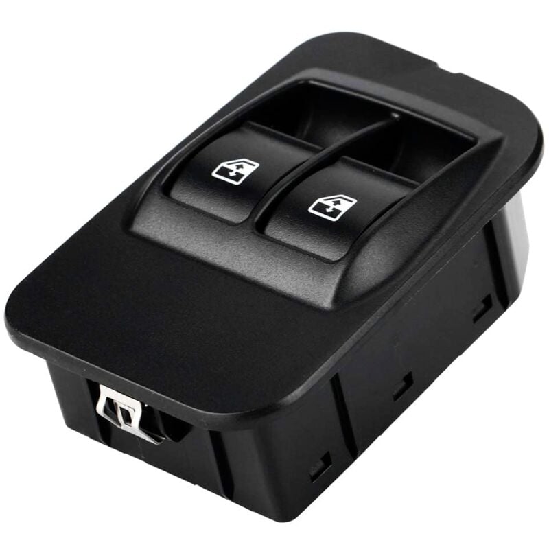 foto del prodotto zoternen interruttore alzacristalli elettrico terisass 6490.g8 interruttore alzacristalli elettrico principale anteriore per auto per bipper