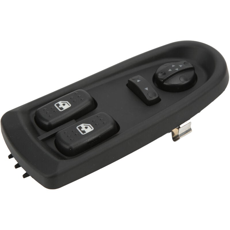 foto del prodotto zoternen interruttore alzacristallo elettrico 5801304491 sostituzione comando per iveco daily 2006 2011