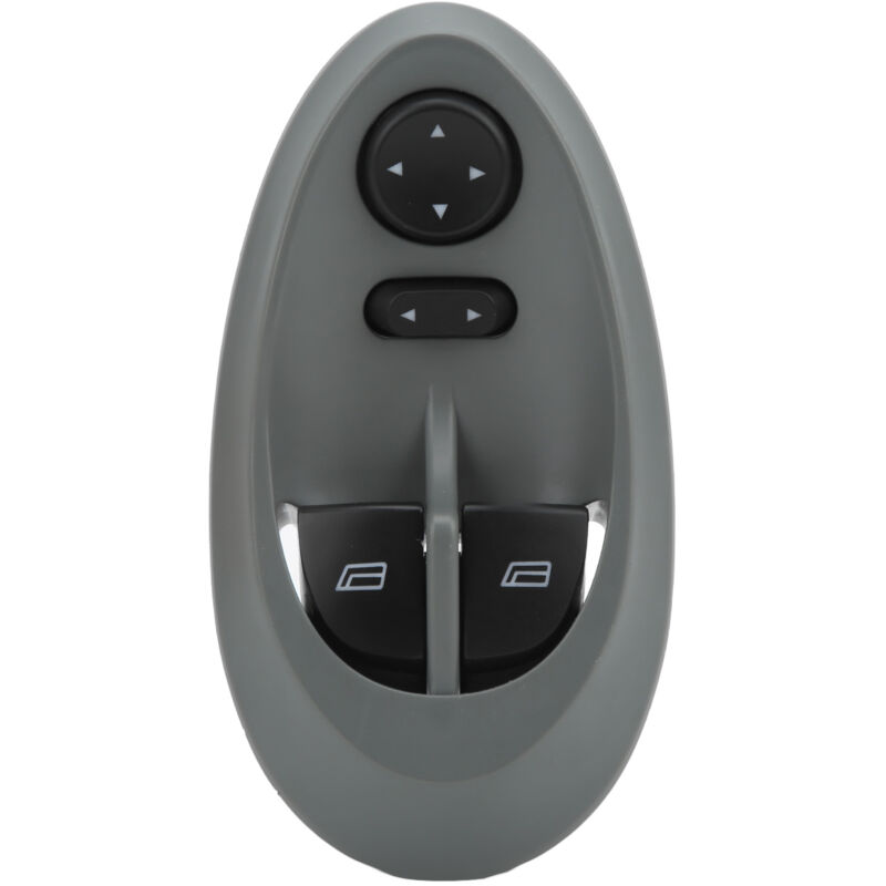 foto del prodotto zoternen interruttore alzacristallo elettrico anteriore sinistro 500321137 sostituzione regolatore per iveco daily 1999 2006