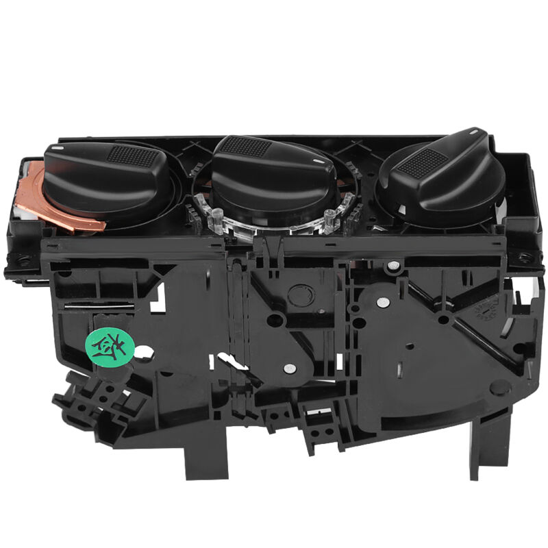 foto del prodotto zoternen interruttore del riscaldatore del condizionatore d aria, plastica abs resistente all usura, pregevole fattura per uso professionale
