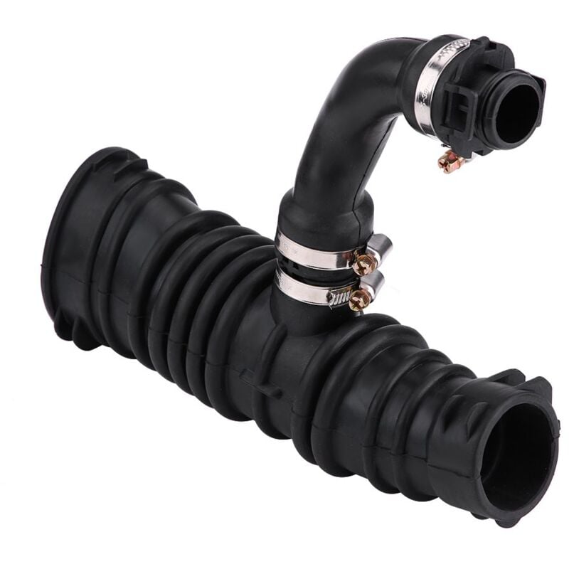 foto del prodotto zoternen kimiss tubo flessibile di aspirazione dell aria per auto, morsetto per filtro dell aria per ii 1.6 tdci 2004 2012