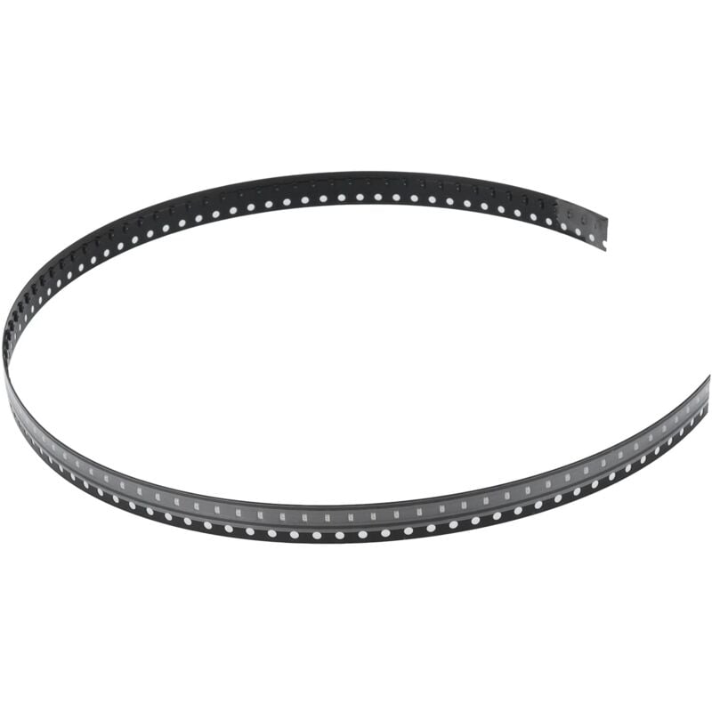 foto del prodotto zoternen kit di luci a diodi led smd 0603, 100 pezzi diodi led smd temperatura di colore 2800k 3200k luminosit 150 170mcd led smd ad alta