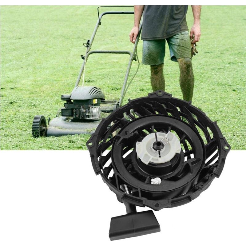 foto del prodotto zoternen kit di montaggio per avviamento a strappo per tosaerba 591139, motore 08p502 093j02 09p602 09p702