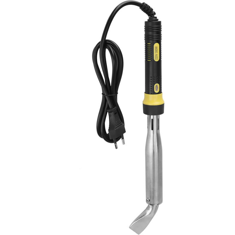foto del prodotto zoternen kit pistola per saldatura a riscaldamento rapido saldatura per riparazione di macchine di processo senza piombo