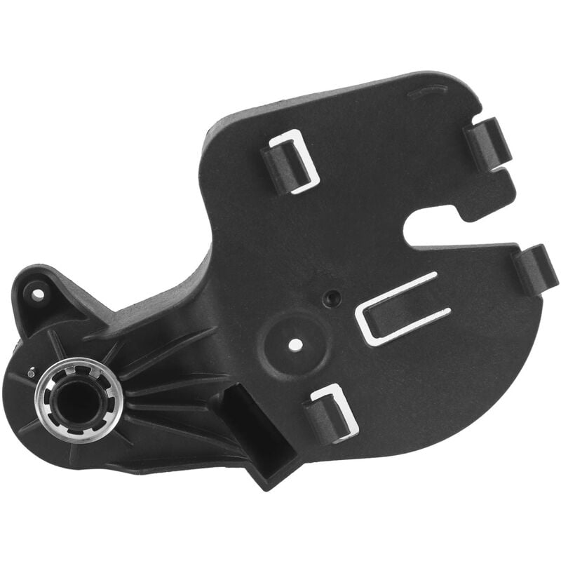 foto del prodotto zoternen leva di sblocco maniglia cofano, staffa maniglia di sblocco blocco cofano 8t1823633 8t1823633a 8t1823633b adatto per a3 a4 a5 a6 a7