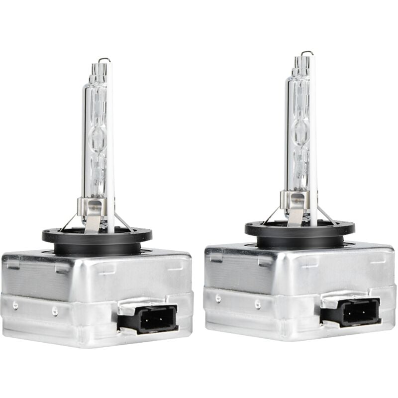foto del prodotto zoternen luce allo xeno hid, metallo ceramica universale 6000k 2 pezzi set lampada a filo ad alto isolamento per auto 12v 24v
