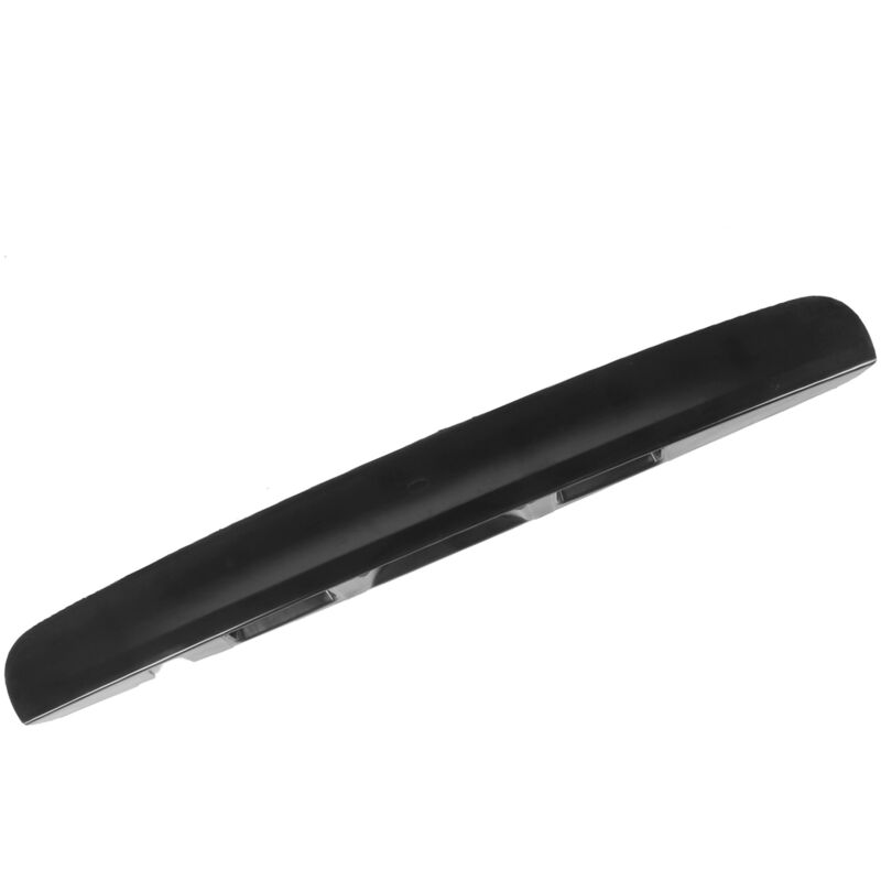 foto del prodotto zoternen maniglia per portiera del portellone posteriore, accessorio per auto nero per lavorare con nissan qashqai j10 jj10 2007 2013 ampiamente