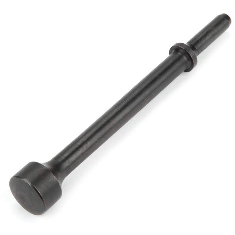 foto del prodotto zoternen martello pneumatico per levigatura, set di utensili a percussione per lunghezza estesa 178 mm 