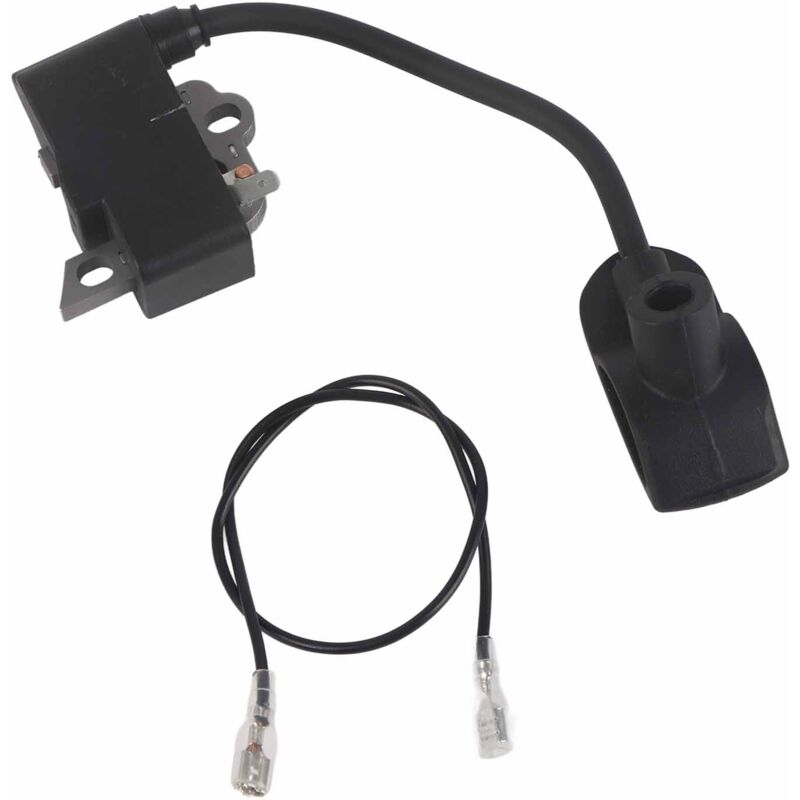 foto del prodotto zoternen modulo bobina di accensione 4180 400 1308 sostituzione trimmer per stihl km100 ht100 fs100