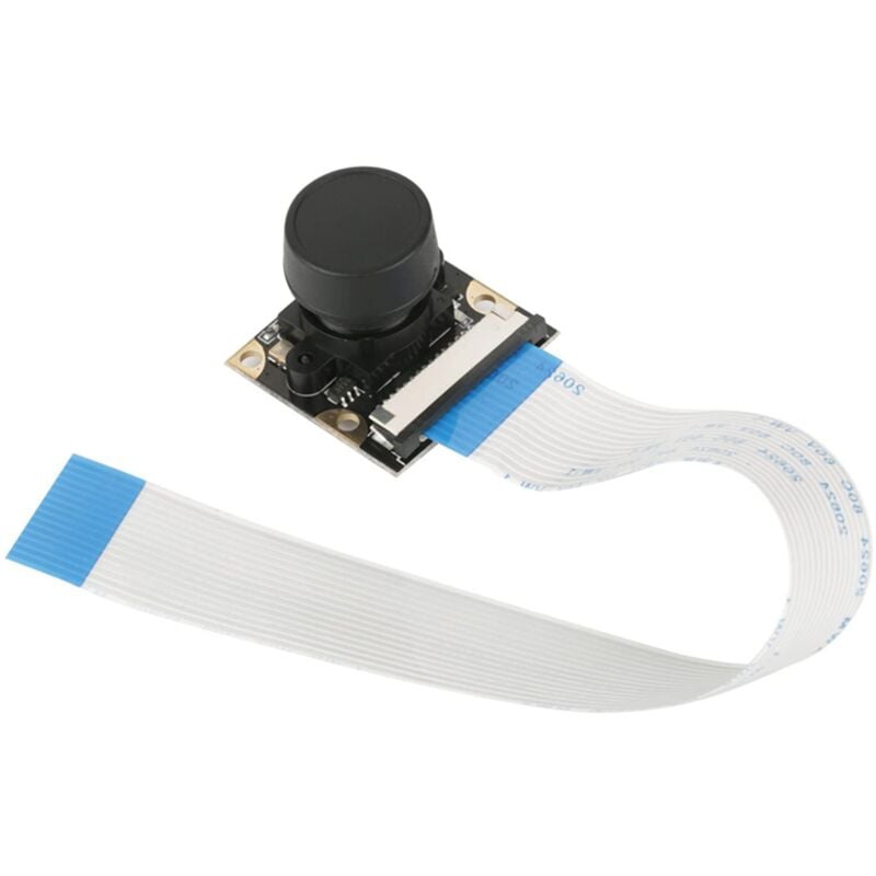 foto del prodotto zoternen modulo telecamera per b 3 2, angolo di visione 130 , pixel 5 mp, 2,5 x 2,4 x 1,7 cm