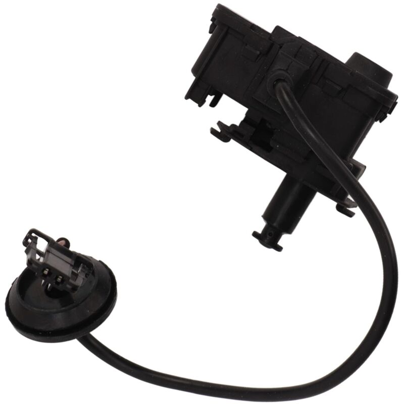 foto del prodotto zoternen motore di bloccaggio dello sportello del serbatoio del carburante, motore attuatore di bloccaggio del tappo del serbatoio del carburante