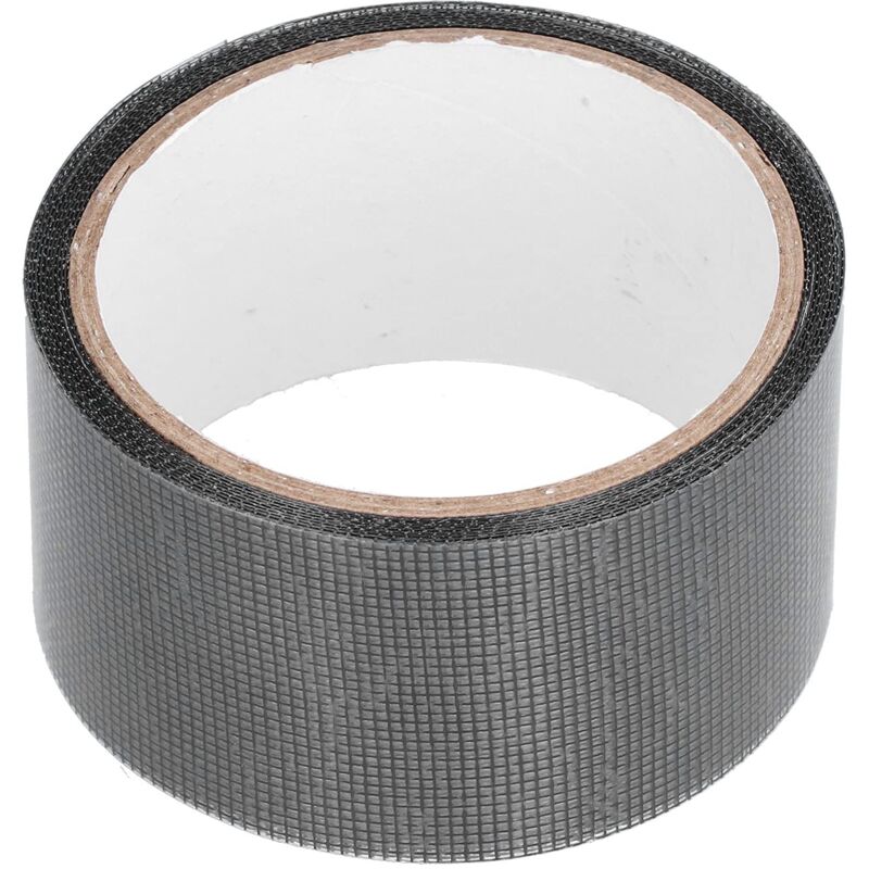 foto del prodotto zoternen nastro di riparazione per griglie delle finestre fafeicy, nastro a rete, 50 mm x 2 m, per la sostituzione delle griglie delle finestre