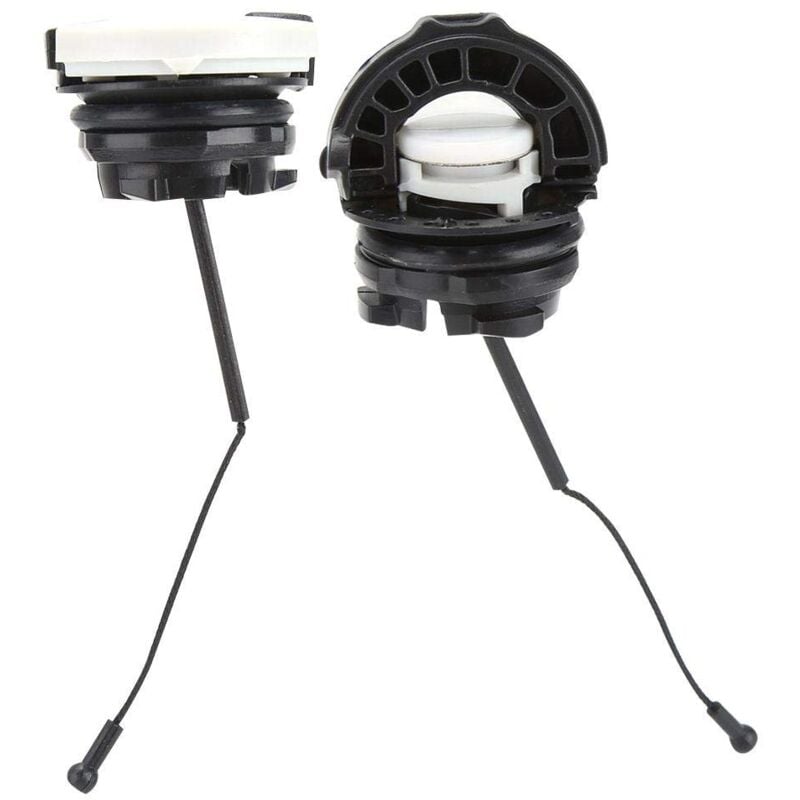 foto del prodotto zoternen pezzi tappo serbatoio olio tappo carburante adatto per motosega ms210 ms230 ms250 ms290 ms340 ms360 ms380 imballaggio riutilizzabile