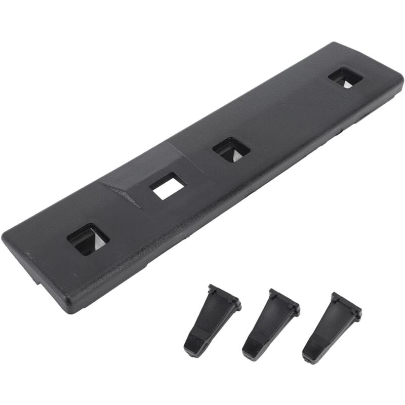 foto del prodotto zoternen - piastra di posizionamento superiore per la porta posteriore dell'auto per sprinter i 1995 2006. per lt ii 1996 2006 9017660219 piastra di