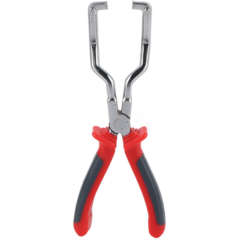 foto del prodotto zoternen pinza per fascette stringitubo, pinza per ampia applicazione in acciaio al carbonio nel settore automobilistico, tubo dell olio accurato