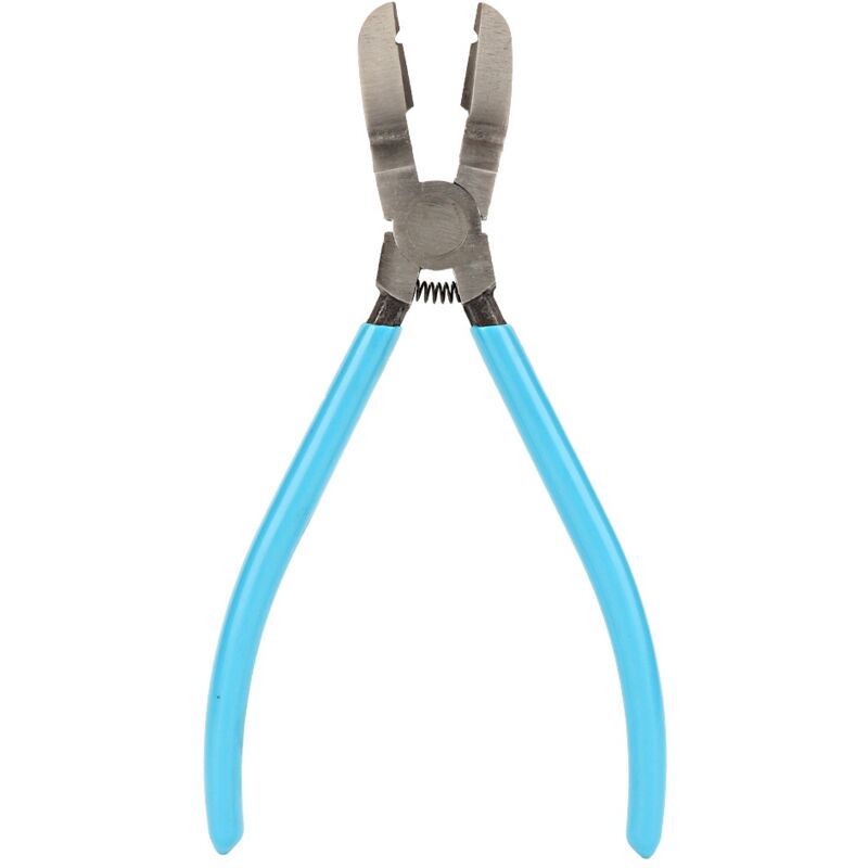 foto del prodotto zoternen pinze per la rimozione di rivetti, pinze per fermagli per auto in acciaio inossidabile rivetti pinza per fermagli attrezzo per la