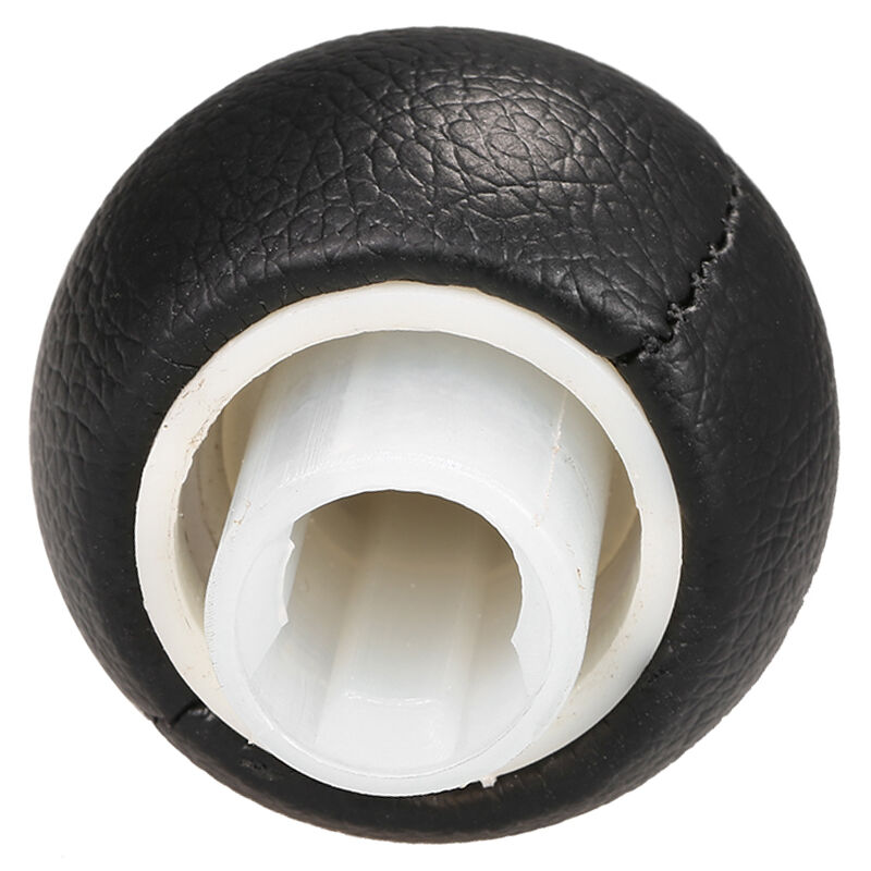 foto del prodotto zoternen pomello del cambio adattatore per cambio marcia, cambio manuale a 6 velocit , sostituzione per peugeot 307 308 3008 407 5008 807 citroen